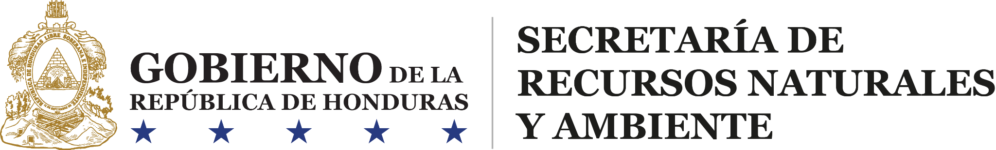 Secretaría de Recursos Naturales y Ambiente